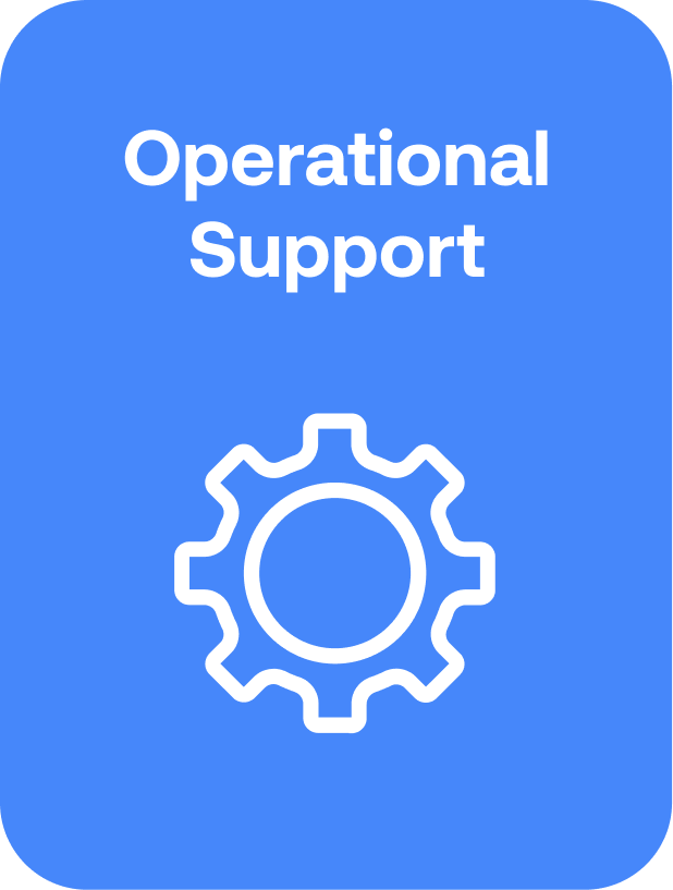Operational Support